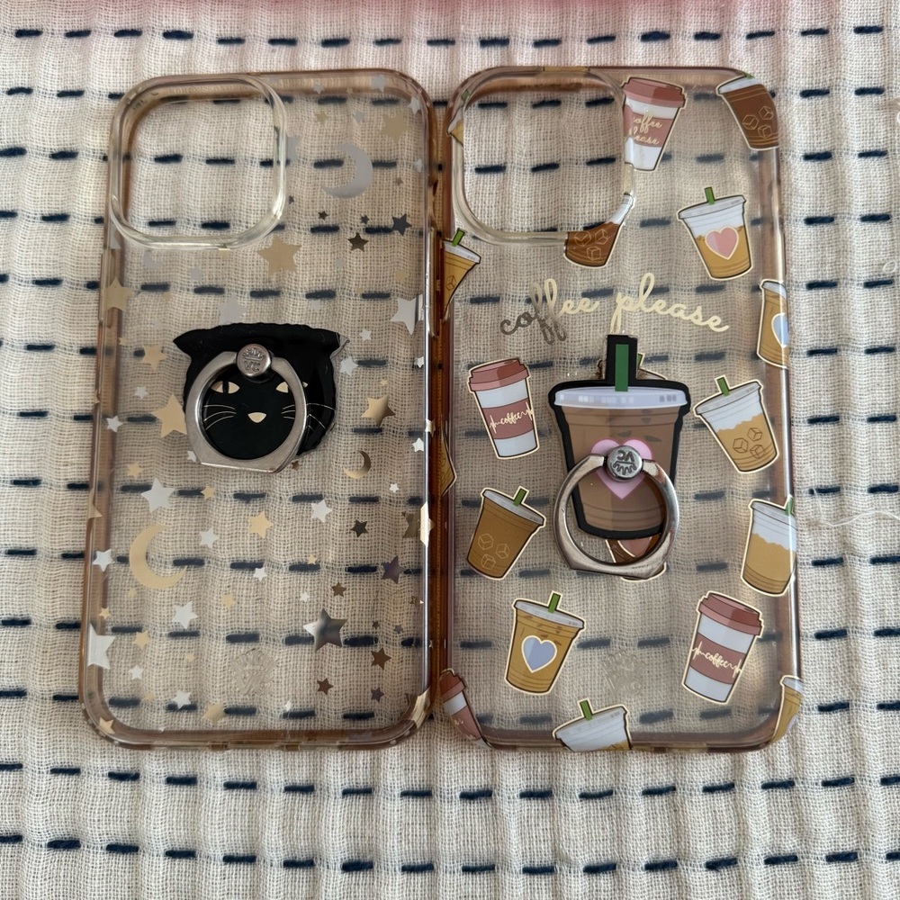 Velvet Caviar I Phone 13 Pro Max Cases